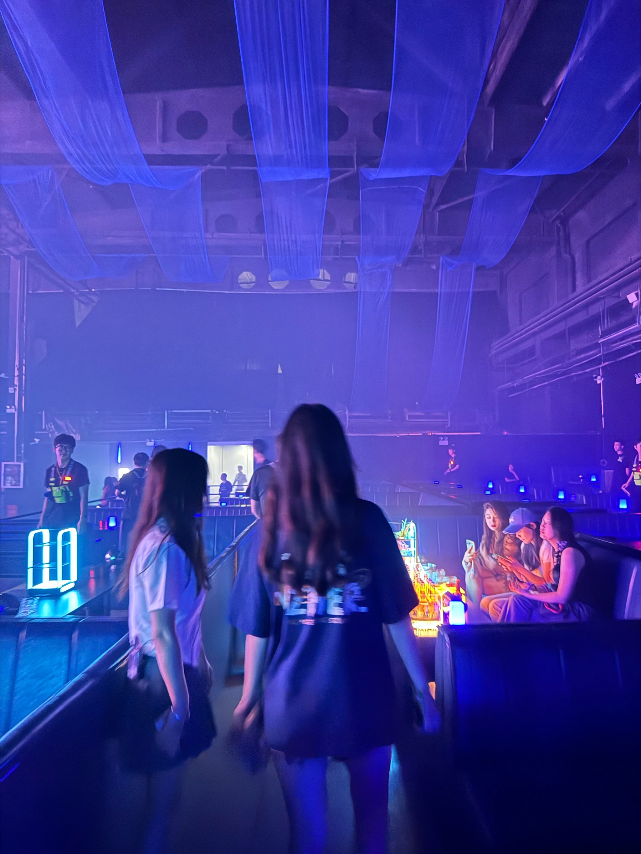 上饶商务ktv推荐商务ktv哪里有-余干县ktv预订