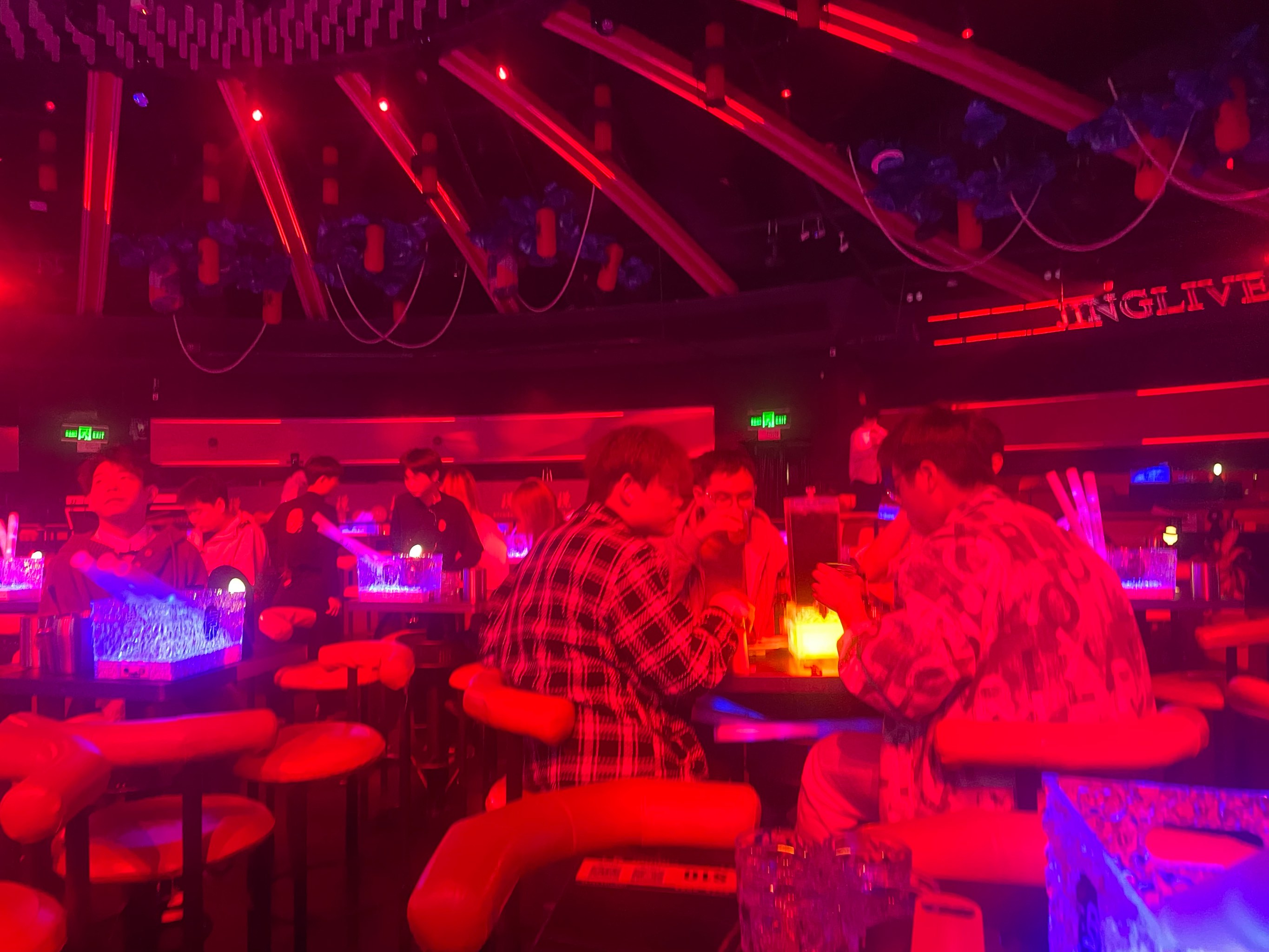 上饶商务ktv体验商务ktv好吗-余干县ktv预订